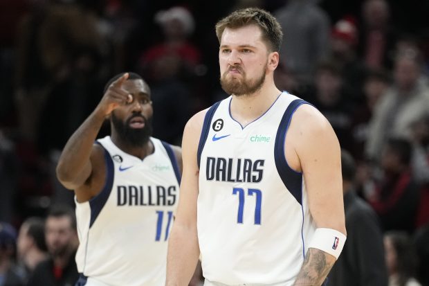 Rockets vs. Mavericks predictions