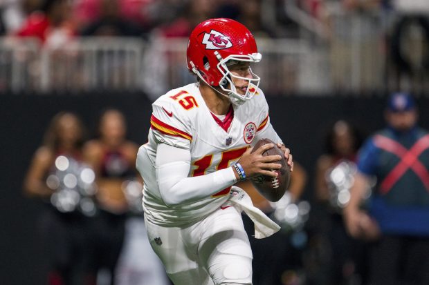 Saints vs. Chiefs best bet