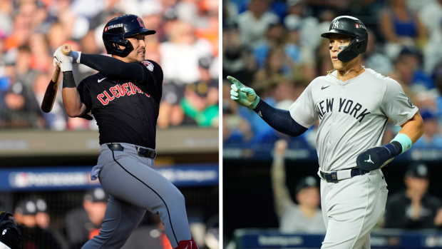 Yankees vs. Guardians predictions