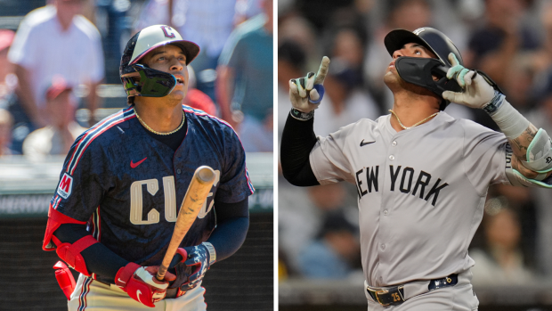Guardians vs. Yankees prop picks