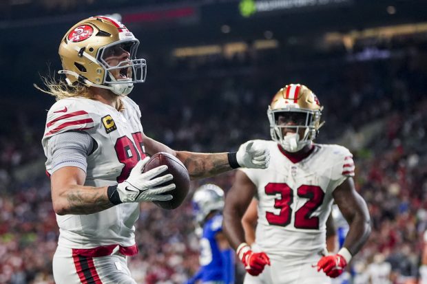 Cowboys vs. Seahawks prop picks