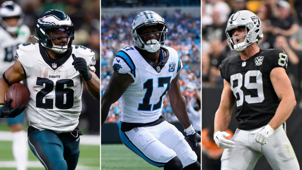NFL Week 7 prop bets
