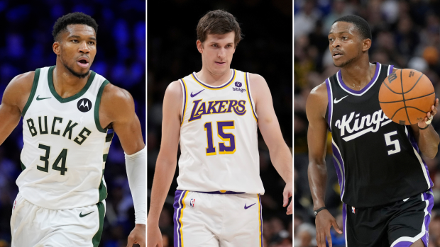 NBA prop bets