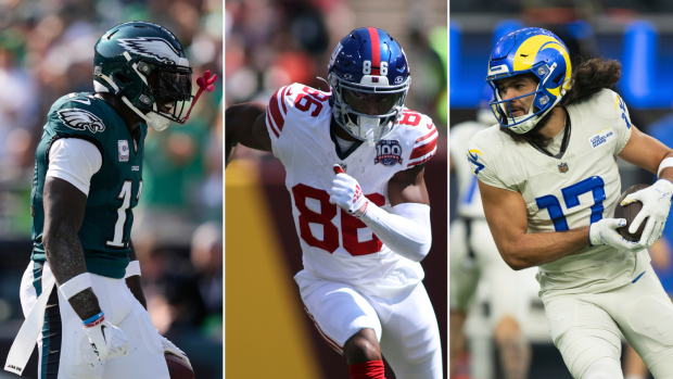 NFL Week 9 prop bets
