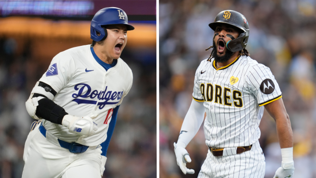 Padres vs. Dodgers betting preview
