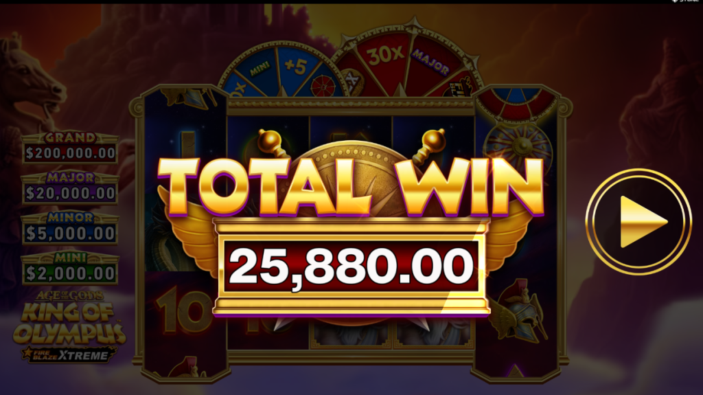 Weekly Winners: Oct. 18