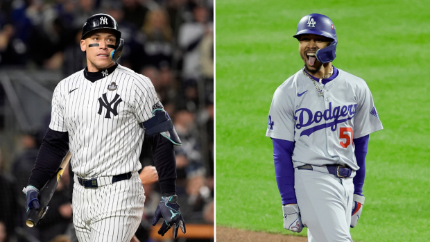 Dodgers vs. Yankees predictions