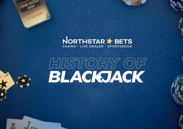History of blackjack.
