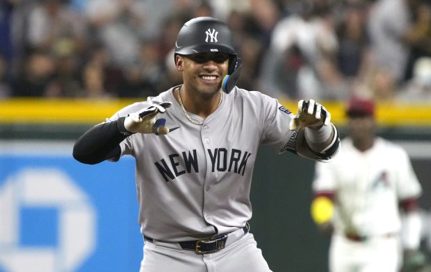 Dodgers vs. Yankees picks