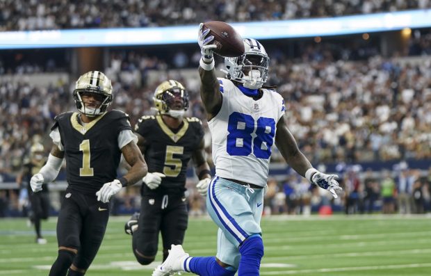 NFL Week 5 ATS picks