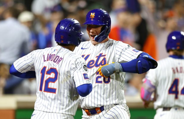 Dodgers vs. Mets prop picks