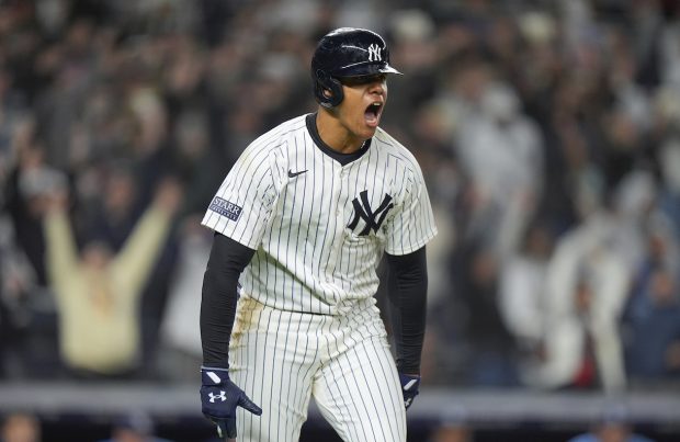 Dodgers vs. Yankees picks