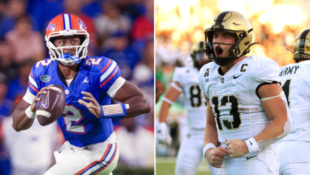 College football Week 13 picks