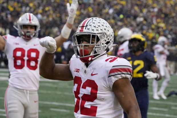 College football betting guide