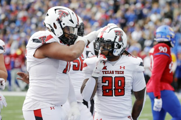 College football Week 10 picks