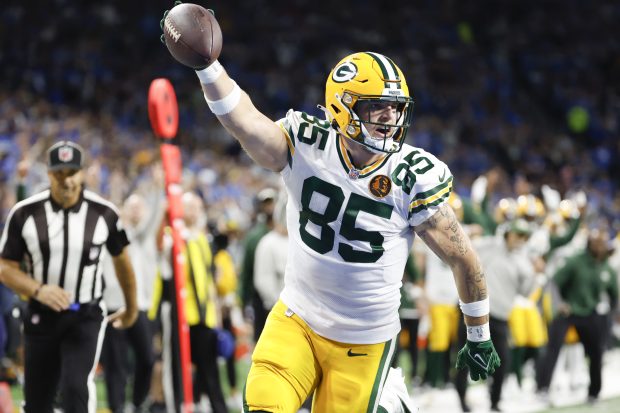 Dolphins vs. Packers predictions