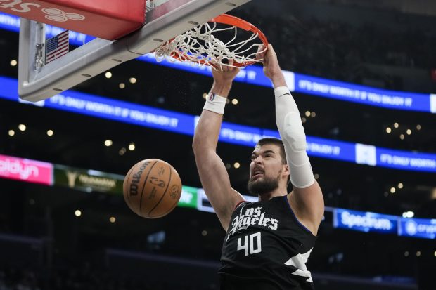 76ers vs. Clippers predictions