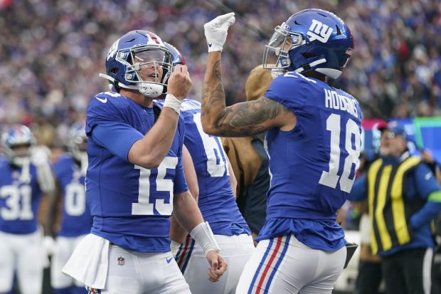 NFL Week 12 upset picks