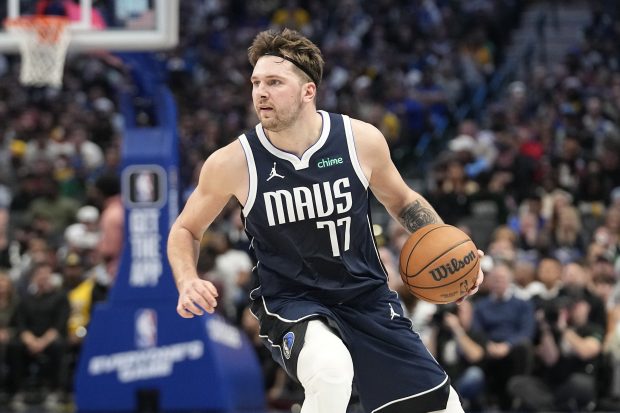 Magic vs. Mavericks predictions