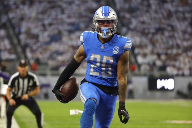 Lions vs. Texans predictions