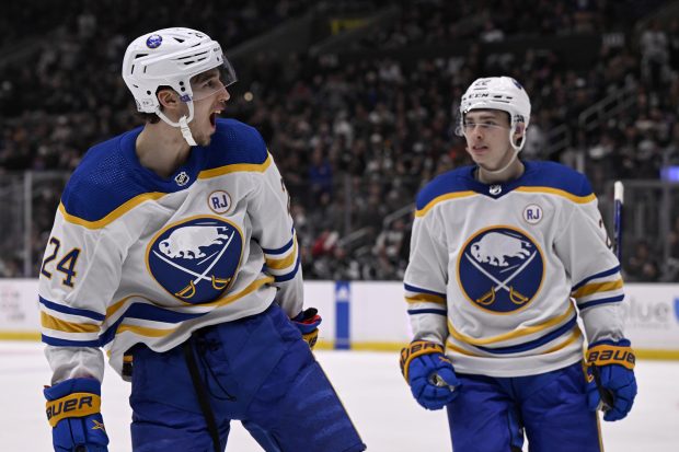 NHL prop picks