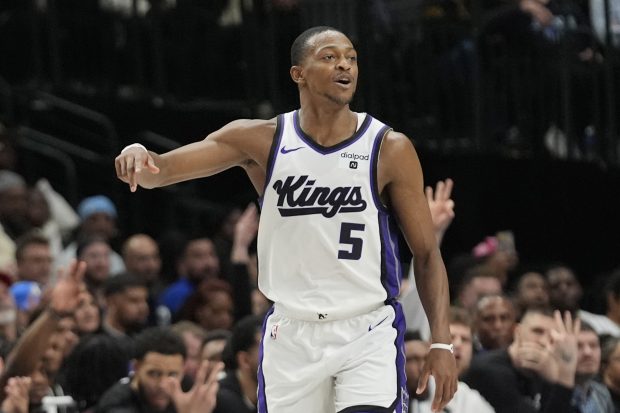 Kings vs. Spurs predictions