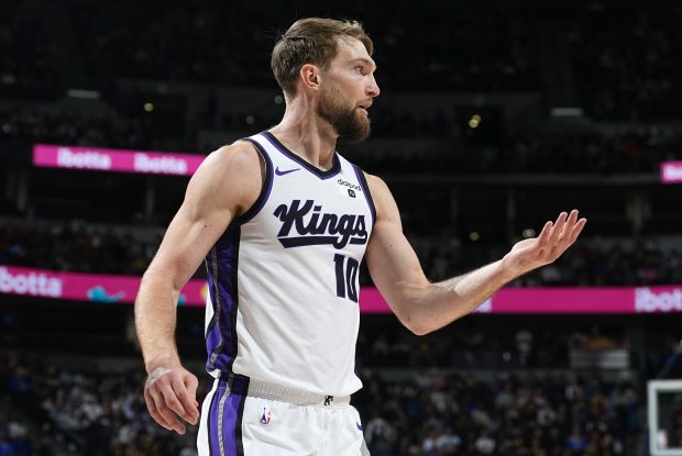 Kings vs. Raptors predictions