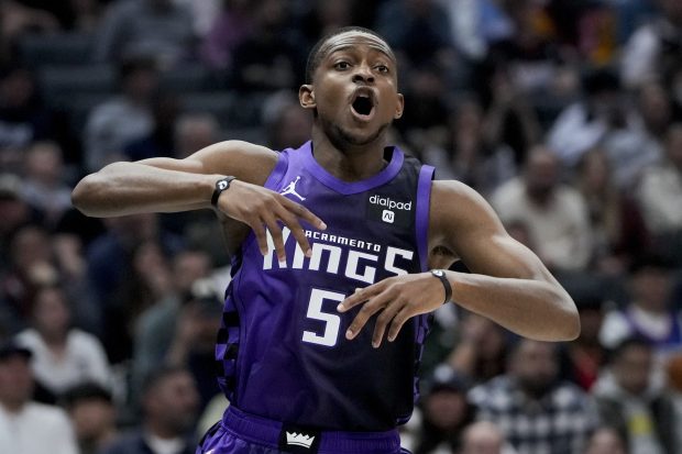 Clippers vs. Kings predictions