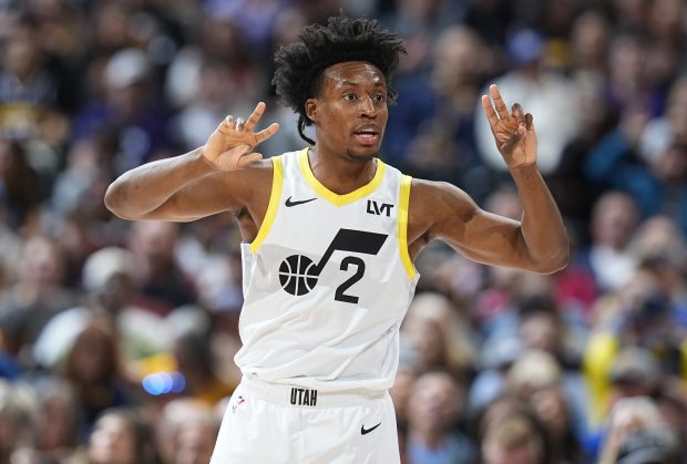 Jazz vs. Clippers predictions