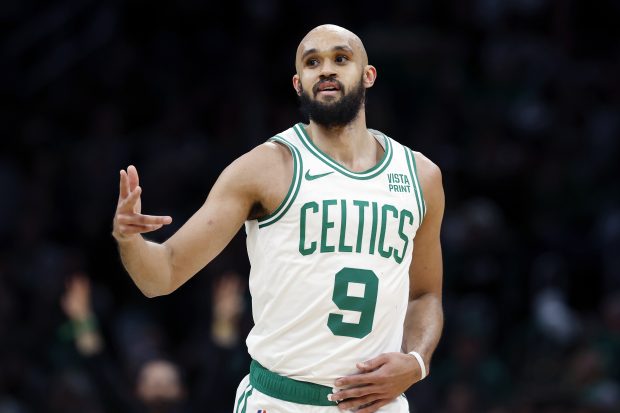 Cavaliers vs. Celtics predictions