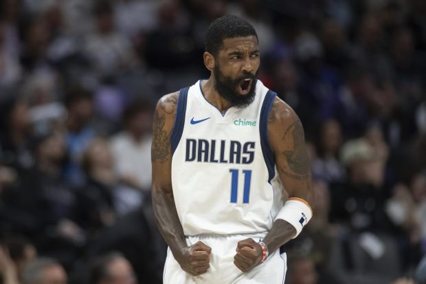 Mavericks vs. Jazz props