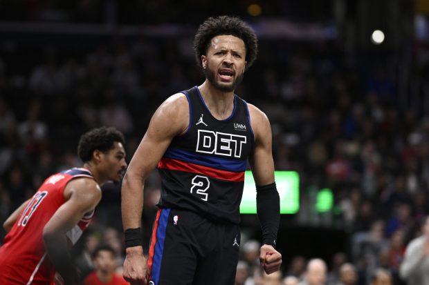 NBA prop bet