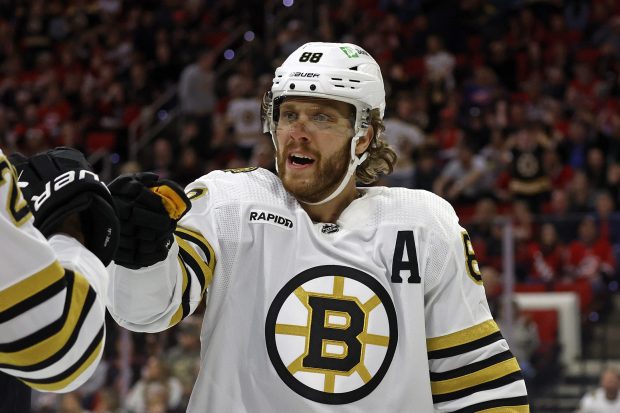 NHL prop picks