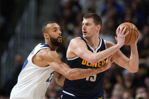 Nuggets vs. Timberwolves predictions
