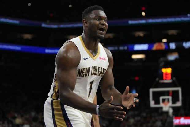 Hawks vs. Pelicans predictions