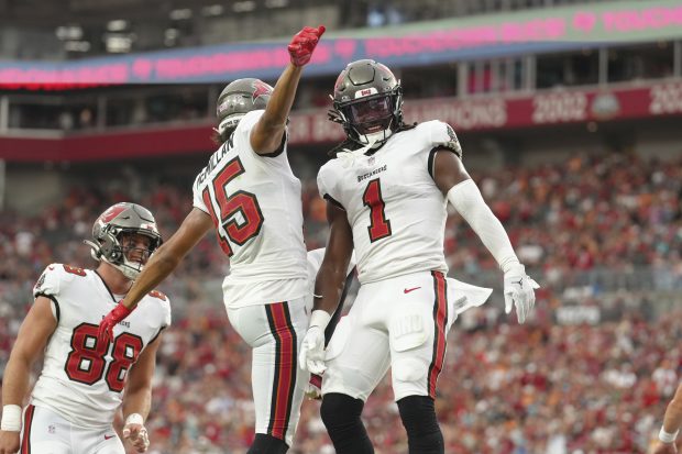 NFL Week 10 upset picks