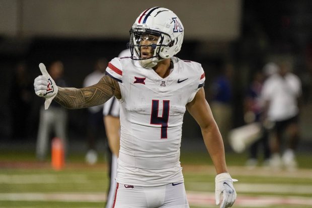 College football best bets