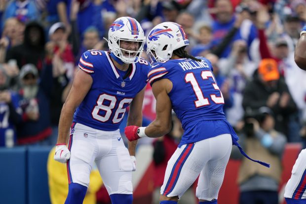 Dolphins vs. Bills predictions