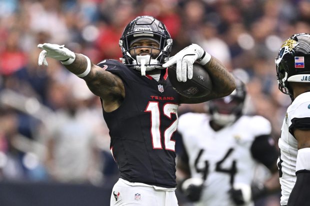 Texans vs. Cowboys best bets