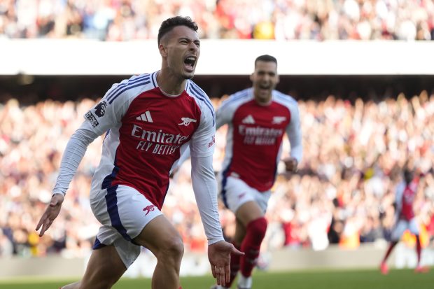 EPL Matchday 11 picks