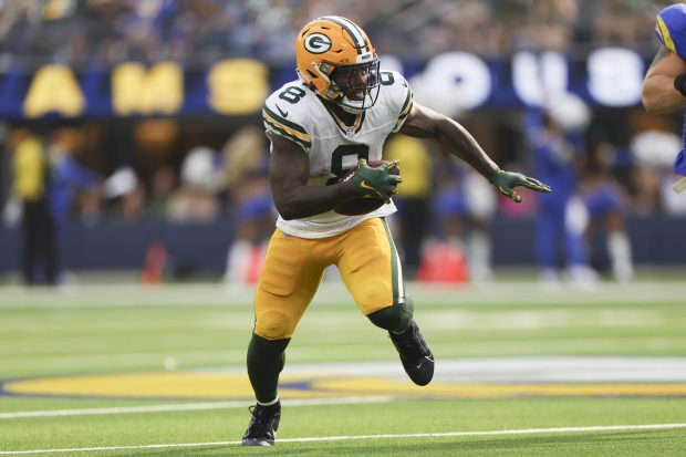 49ers vs. Packers predictions