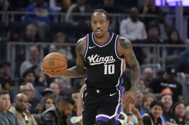 Nets vs. Kings prop picks