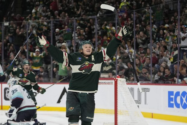 NHL best bets