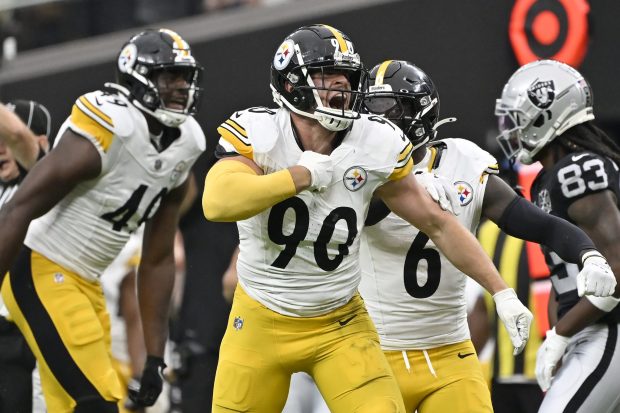 NFL Week 10 parlay picks