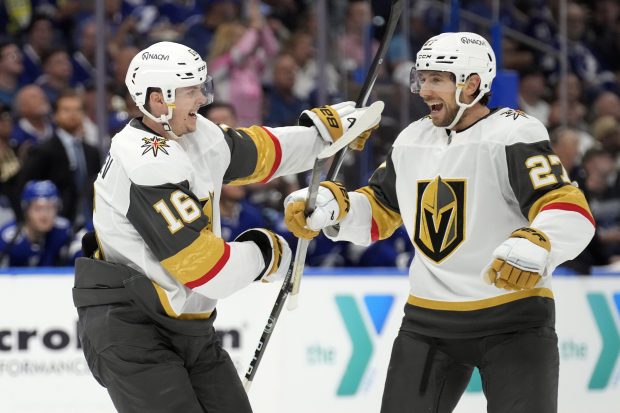 NHL best bets