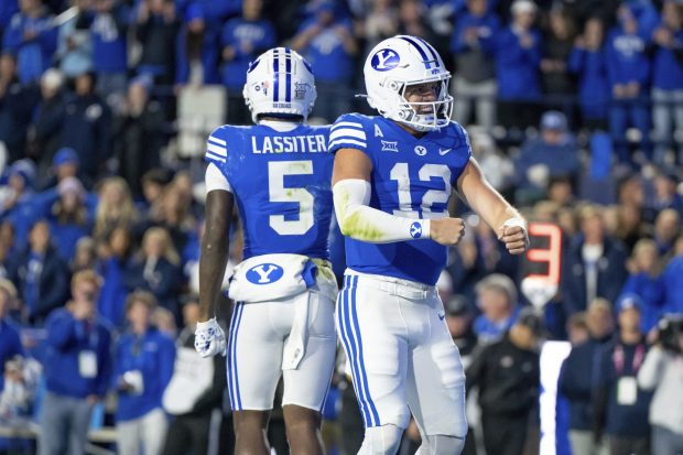 College football Week 11 picks