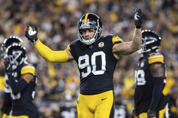 NFL Week 11 parlay picks