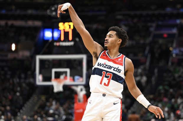 NBA prop bets
