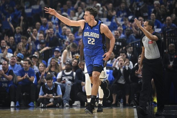 Magic vs. Lakers predictions