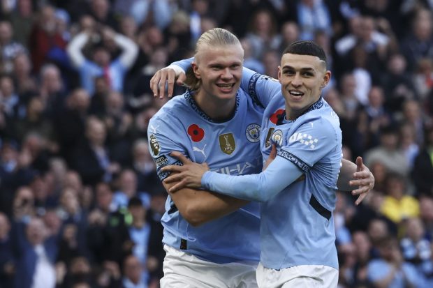 Champions League prop bets